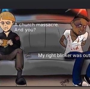 Meet your Posher, Derrick